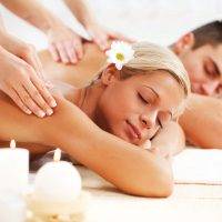 massage near Al Danah 