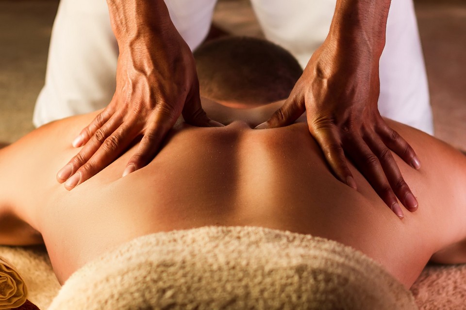 Philippines Massage services Philippines Massage services