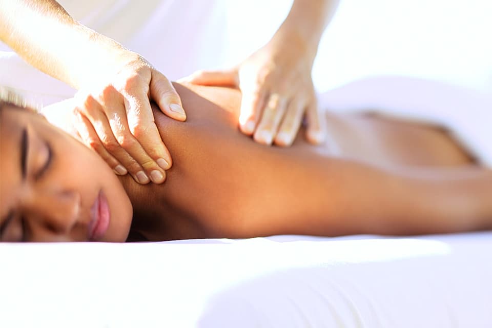 ALBA massage center ALBA massage center