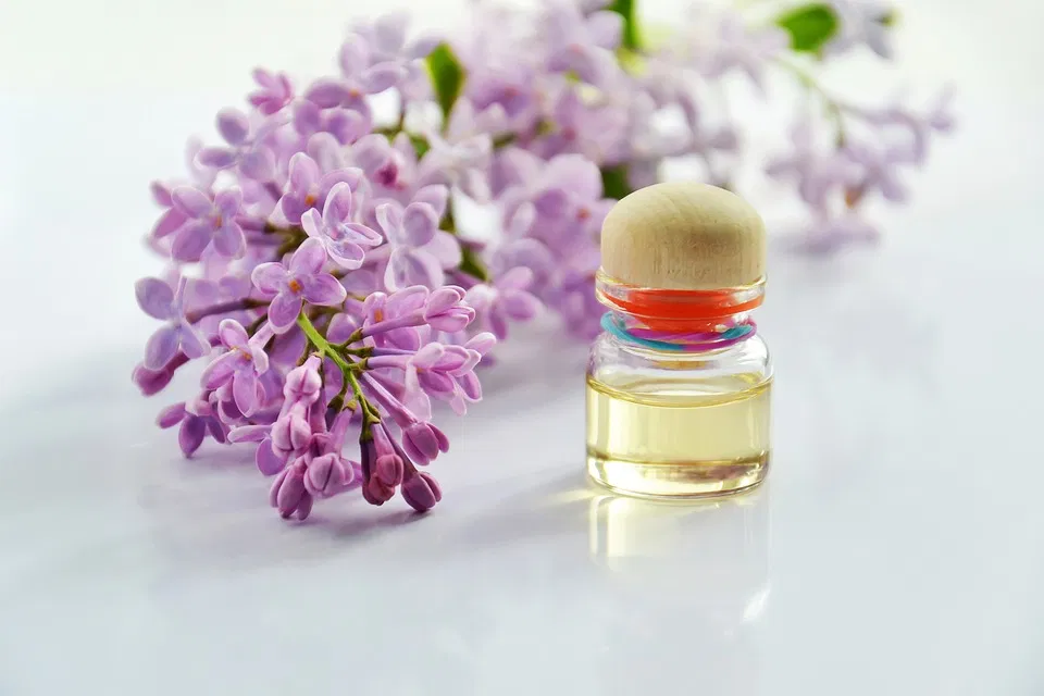 Aromatherapy Massage in Abu Dhabi Aromatherapy massage in Abu Dhabi