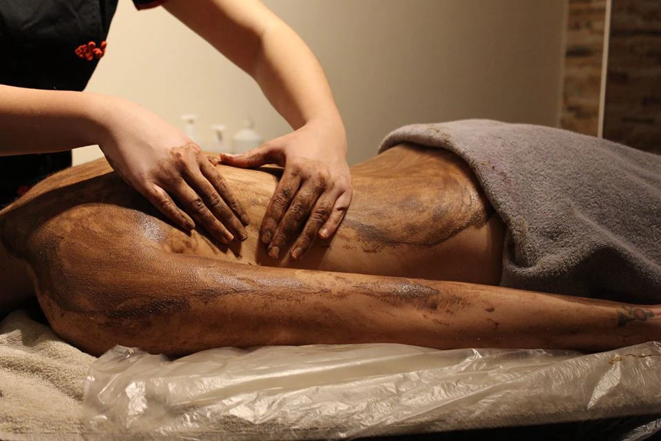 Luxury Massage services Luxury Massage services