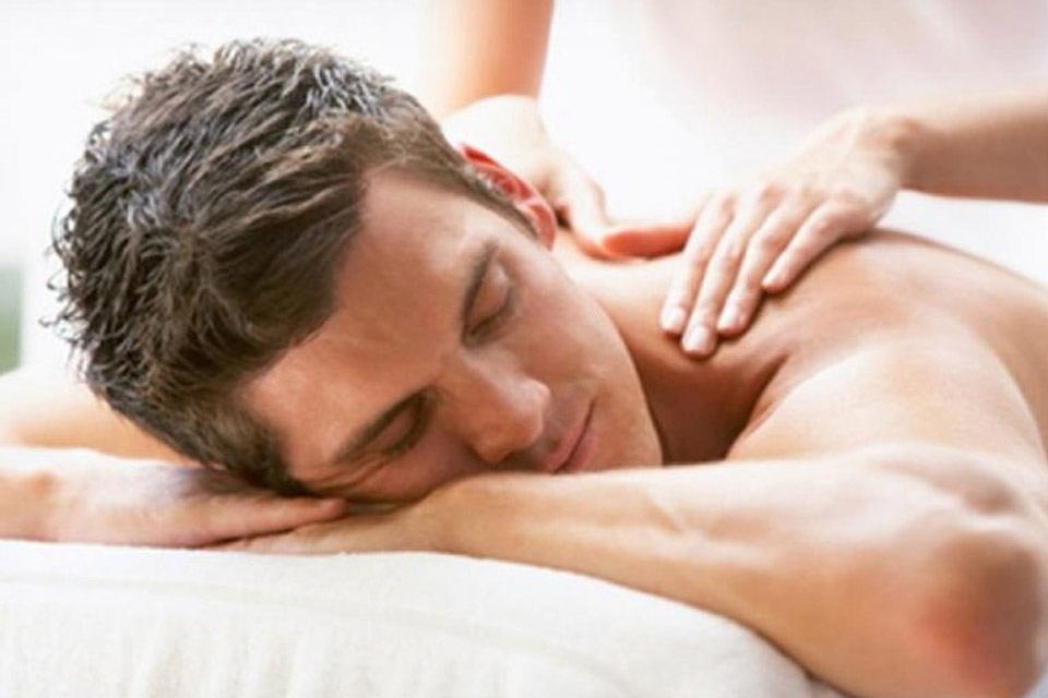 Swedish massage in Abu Dhabi 